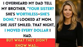 “My Sister Said, ‘Being a Single Mom Is a Family Disgrace  You’re Not Invited to Thanksgiving ’