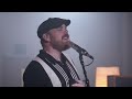 Marc broussard  dreamer live from esplanade studios