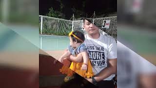 SGLGBP-SRC Family  Christmas 2020