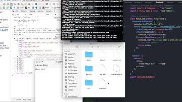 How to Use React Native Fetch Function to Retrieve Information from JSON File (episode 5)