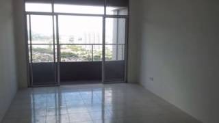 The Pulse condominium, Glugor