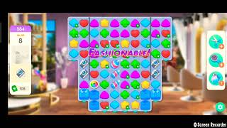 Project Makeover I Level 354 I Hard Level I No Booster