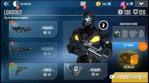 Nova legacy/ Colonial pride ship (||)/ A spark in the void: easily