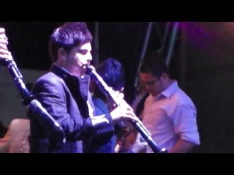 El Novillo Despuntado,