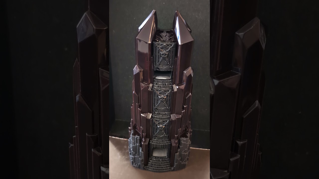 Возвращение в Тёмную башню (сиквел 1981 года) Игры Реставрации (Роб Давио и Исаак Чайлдрес) Перл