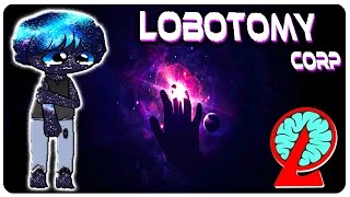 The Sad Story of Child Of The Galaxy! | Lobotomy Corporation Gameplay #5 - Let's Play