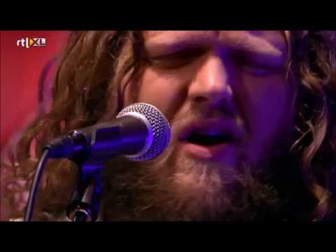 Matt Andersen - Broken Man