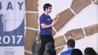 ai.bythebay.io:  Adam Gibson, Deep Learning with the GPUs in Production