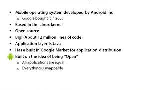 Celebrity Android Programming Lecture 3 Profile