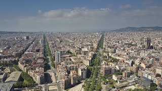 moovel @ Smart City Expo Barcelona 2018