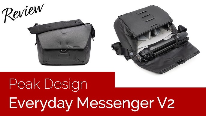 17 Best Messenger Bags for Everyday Carry
