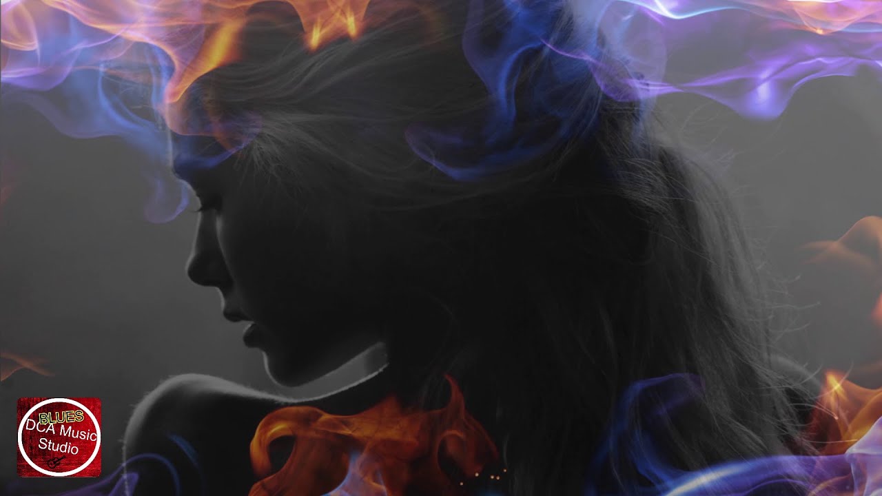 ⁣Twelve Bar Blues Band - Love That Burns