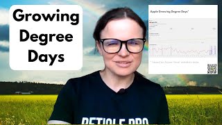 AI in Agriculture: Why Local Weather Data Matters for Farmers | One Idea a Day - Dr. Maryna Kuzmenko