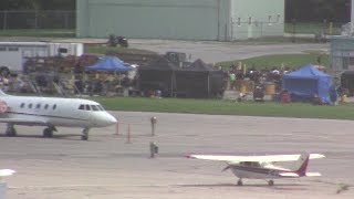 Designated Survivor Season 2 Filming Location Set At Airport In Toronto Time Lapse