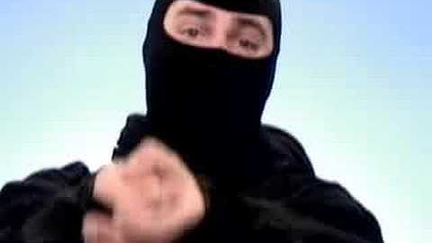 Ask an Ninja- OmniJeff