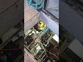 Take a look inside the engine room #trawler #engine
