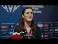 REACTION: Erika Fairweather reflects on her SILVER medal in the 400m Freestyle - W | Glasgow 2026