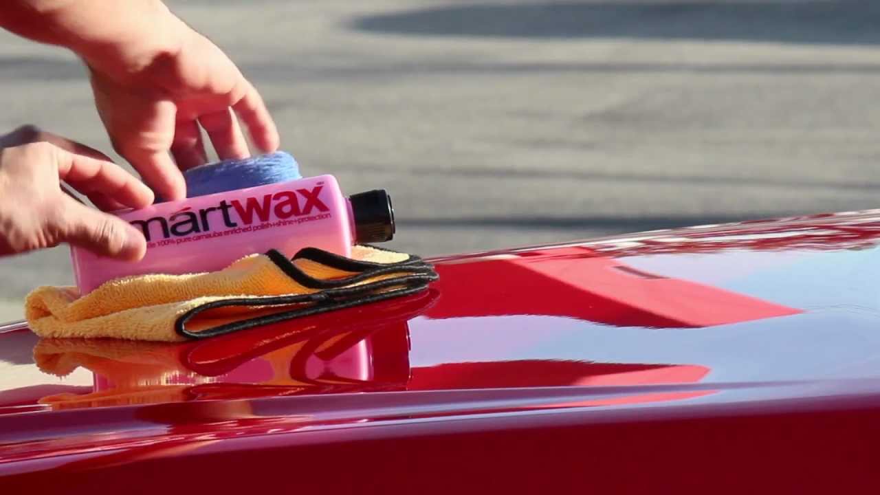 Smart Wax YouTube