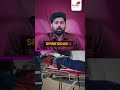 How to Help Accident Victims Safely? | Kauvery Hospital Tirunelveli | #WorldTraumaDay