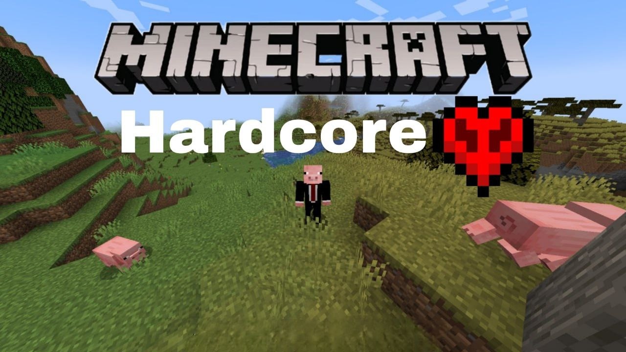 СТРИМ ПО МАЙНКРАФТУ!