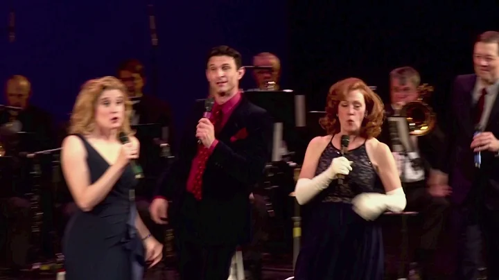 The Lady's In Love With You - The Fred Barton Orch...