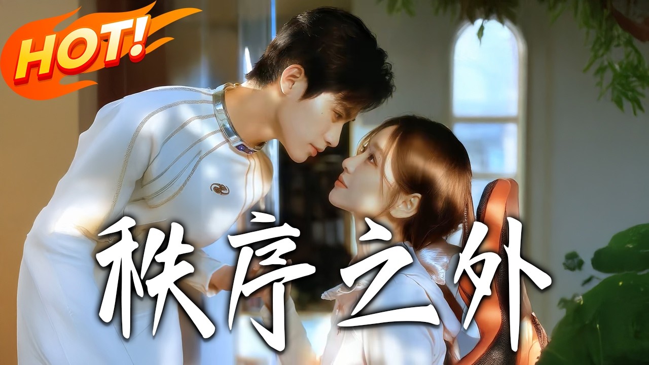 《秩序之外》：残次品程序员的都市爱情