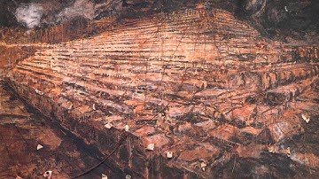 Eksperimentoj- Prophecy is from a Nightmare