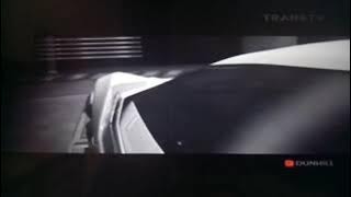 Iklan Dunhill Mild - Car (2017)