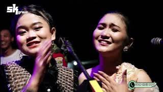 CICI MARISA FT KAMELIA PUTRI FT LALA JUPE - KEANGKUHAN | SK STUDIO