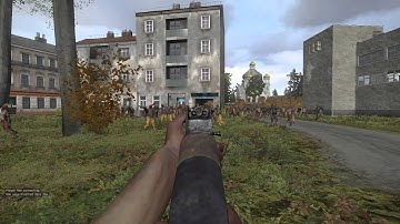 Arma 3 Breaking Point Thats Zombies!