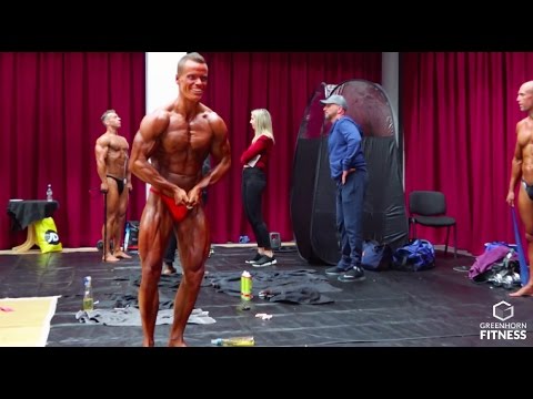 UKDFBA natural bodybuilding BRITISH FINALS - #ThePrep UKDFBA natural bodybuilding BRITISH FINALS - #ThePrep