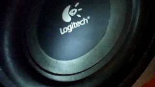 Logitech Z-2300 True Excursion Logitech Z-2300 True Excursion