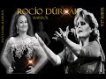 Tributo a ROCIO DURCAL. Marisol Rojas. COVER