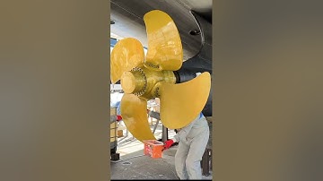 Superyacht Application | PropOne Application by Emana Yachting