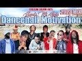 Clean Dancehall Motivation Mix 2023 Rygin king,Mavado,Bugle,Valiant (calum beam intl)