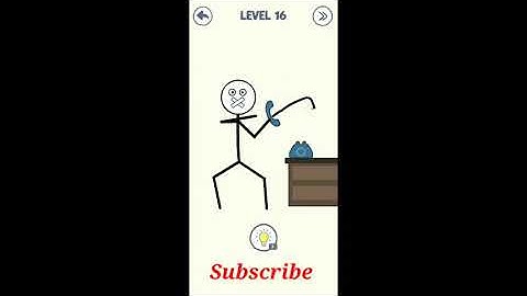 Draw Puzzle 2 Level 16