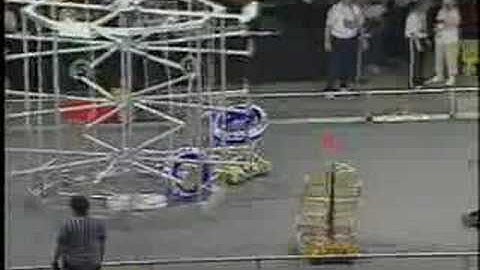 2007 Team Voltage 386 Palmetto Q49