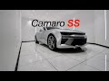 40mins Of Detailing Bliss | Camaro SS  High-End Detail | A CCAD Video Production