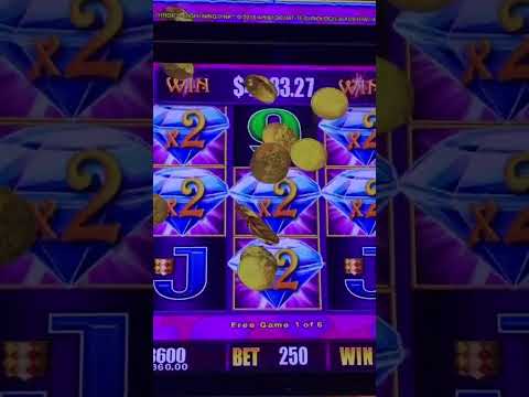 La leyenda del casino del diablo 馃槇