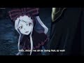 Shalltear has weird kinks