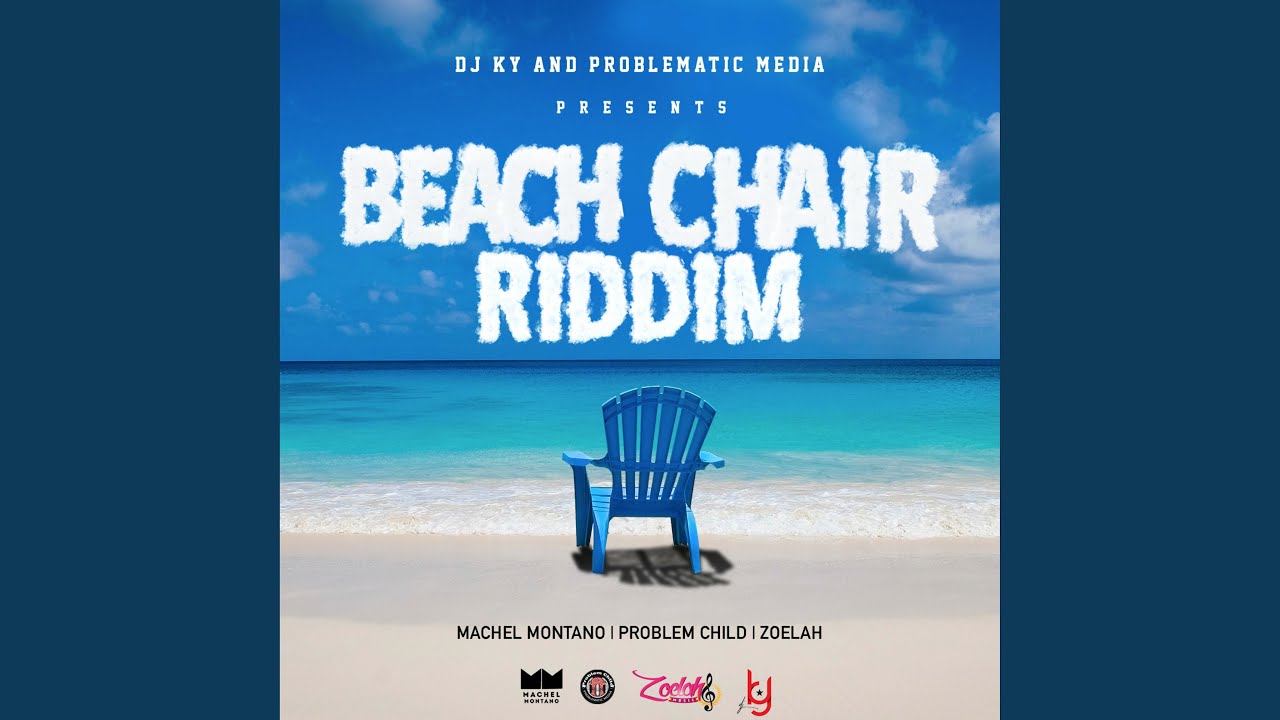 Beach Chair Riddim (Instrumental) - YouTube