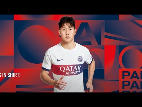 [생] 이강인 선발!! 툴루즈 vs PSG / 손흥민 선발!! 토트넘 vs 맨유