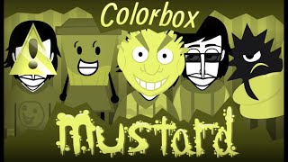 The Colorbox Mustard PC Port Is Here!