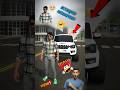 SCORPIO MODIFIED 🤡 || INDIAN VEHICLE SIMULATOR 3D || #shorts #viral #gaming