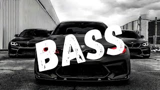 BASS BOOSTED SONGS 2025 🔈CAR MUSIC MIX 2025 🔈 BEST REMIXES OF EDM, ELECTRO HOUSE & TRAP #61
