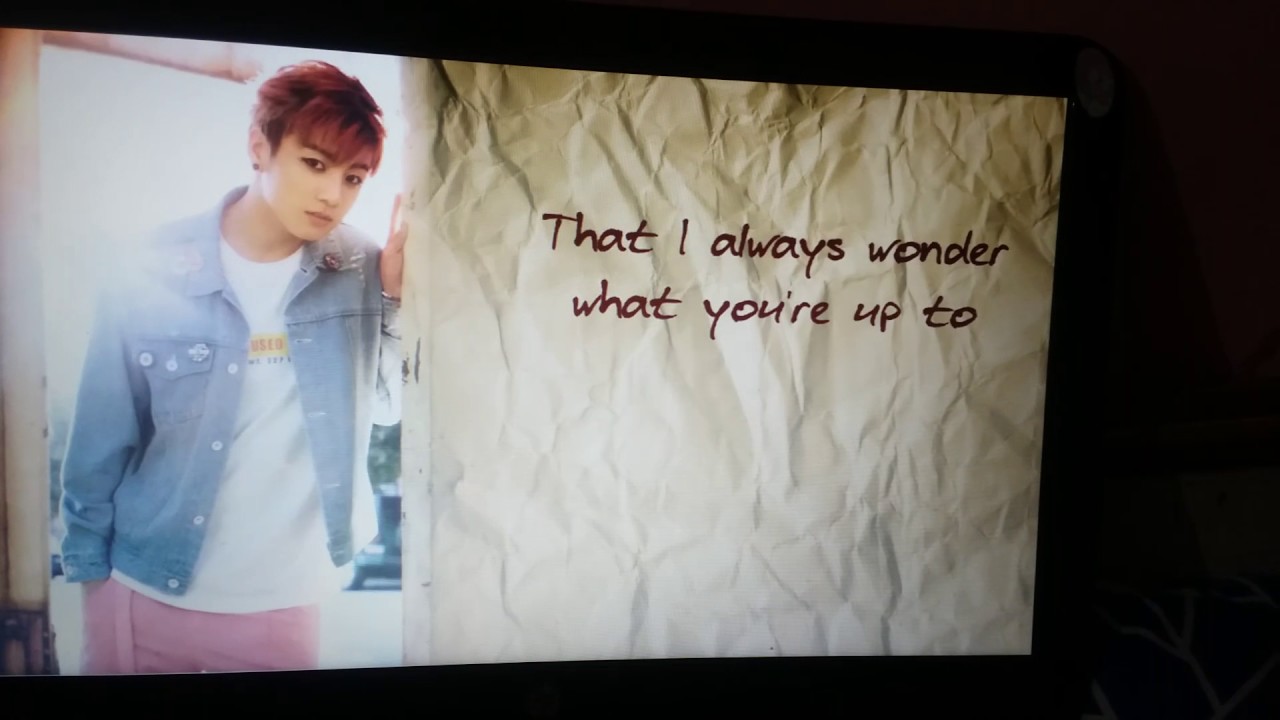 Paper heart Tori Kelly(cover up) karaoke duet with Jungkook BTS YouTube