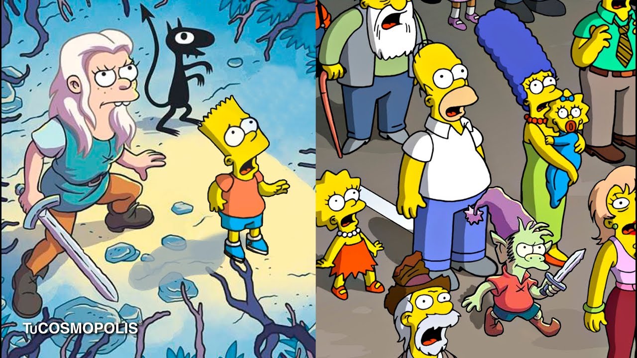 SECRETOS de (DES) ENCANTO que NECESITAS SABER ¡YA!