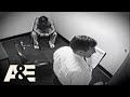 Detective Makes CRITICAL MISTAKE During Interview | The Interrogators | A&E
