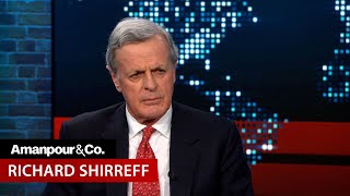 Fmr NATO Commander on Russia-Ukraine: "I Don't Think We've Seen Anything Yet" | Amanpour and Company
