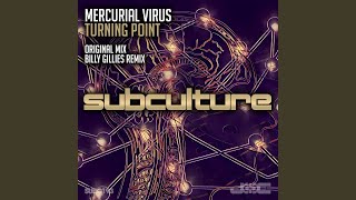Turning Point (Billy Gillies Remix)